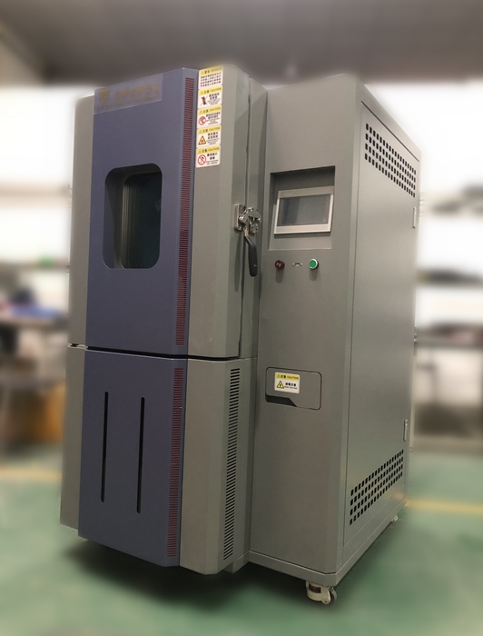 高低温交变湿热实验箱