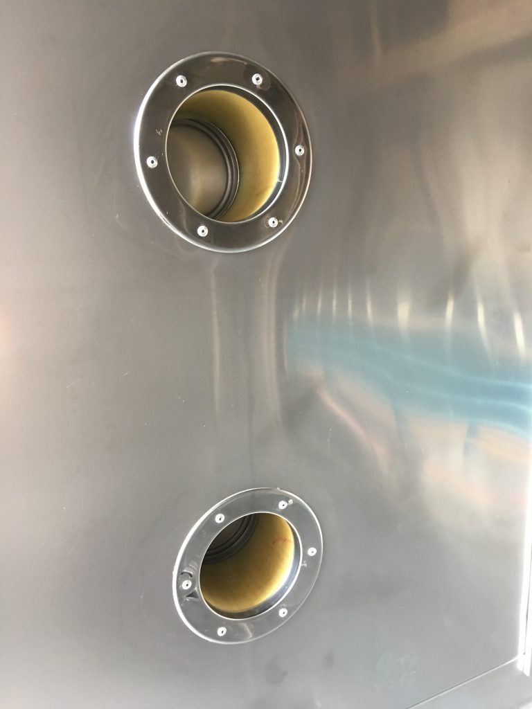 可编程恒温恒湿试验箱