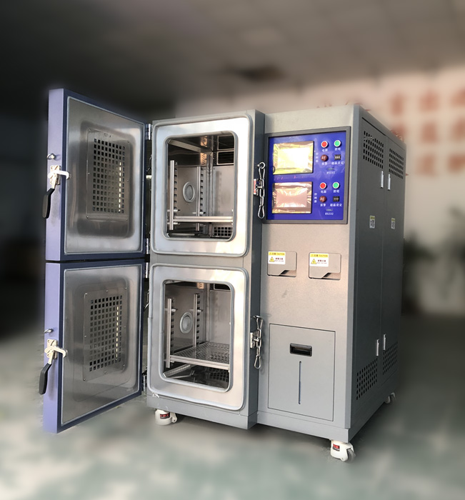 快速温度变化湿热试验箱