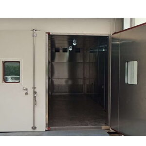 老化房厂家应具备哪些特点