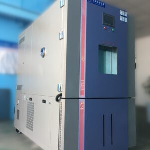 恒温恒湿试验箱可程式