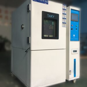 可程式恒温恒湿试验箱