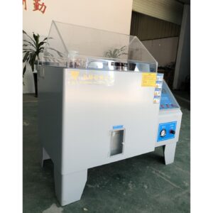 盐雾测试机