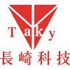广州长崎